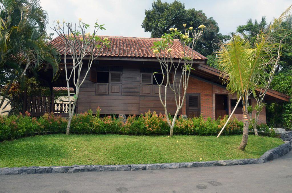 Bumi Cikeas Sentul Bogor Hotel Eksteriør billede