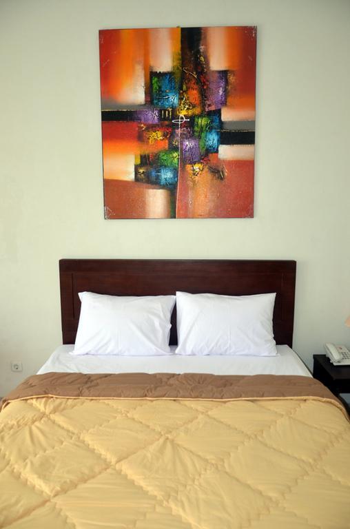 Bumi Cikeas Sentul Bogor Hotel Eksteriør billede