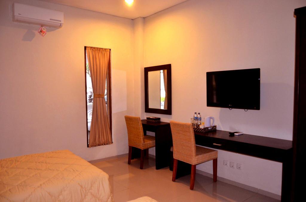 Bumi Cikeas Sentul Bogor Hotel Værelse billede