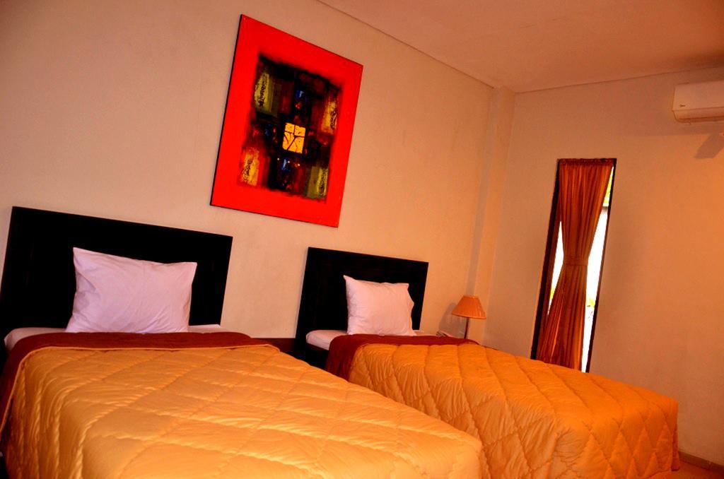 Bumi Cikeas Sentul Bogor Hotel Værelse billede