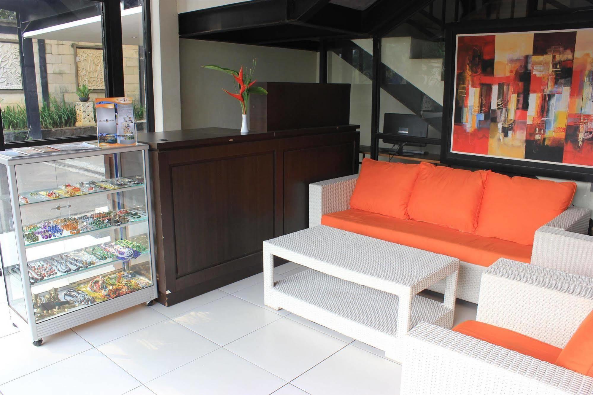 Bumi Cikeas Sentul Bogor Hotel Eksteriør billede