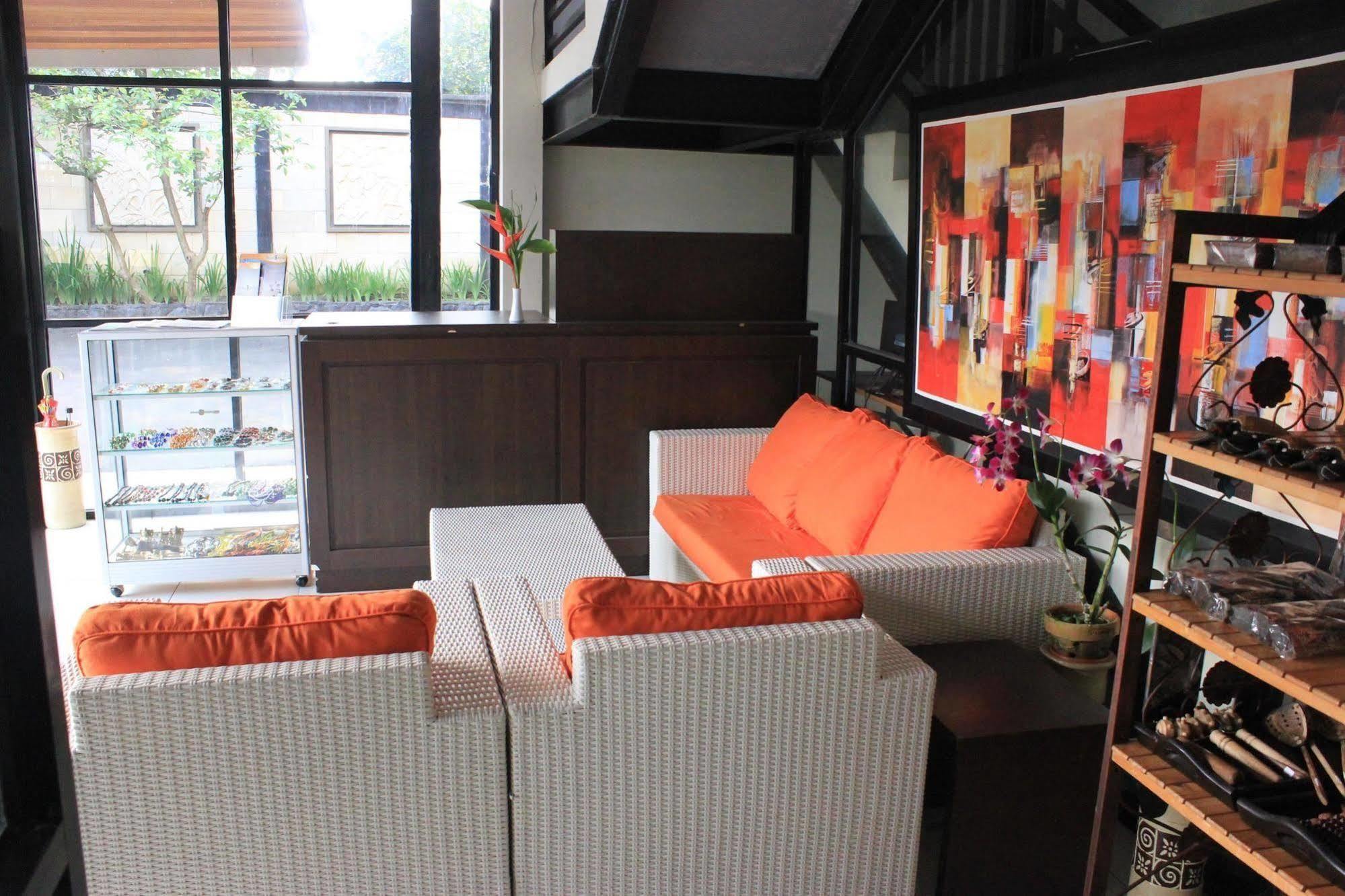 Bumi Cikeas Sentul Bogor Hotel Eksteriør billede
