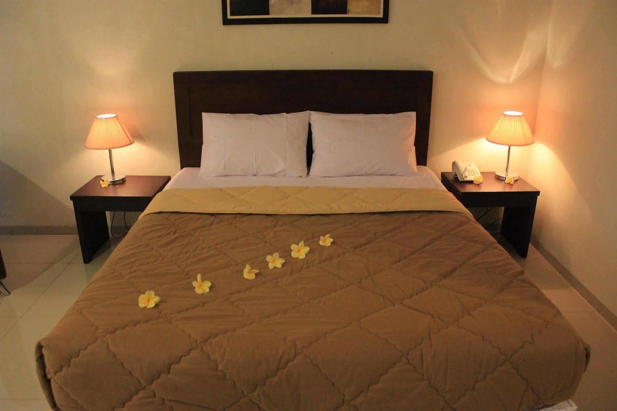Bumi Cikeas Sentul Bogor Hotel Eksteriør billede