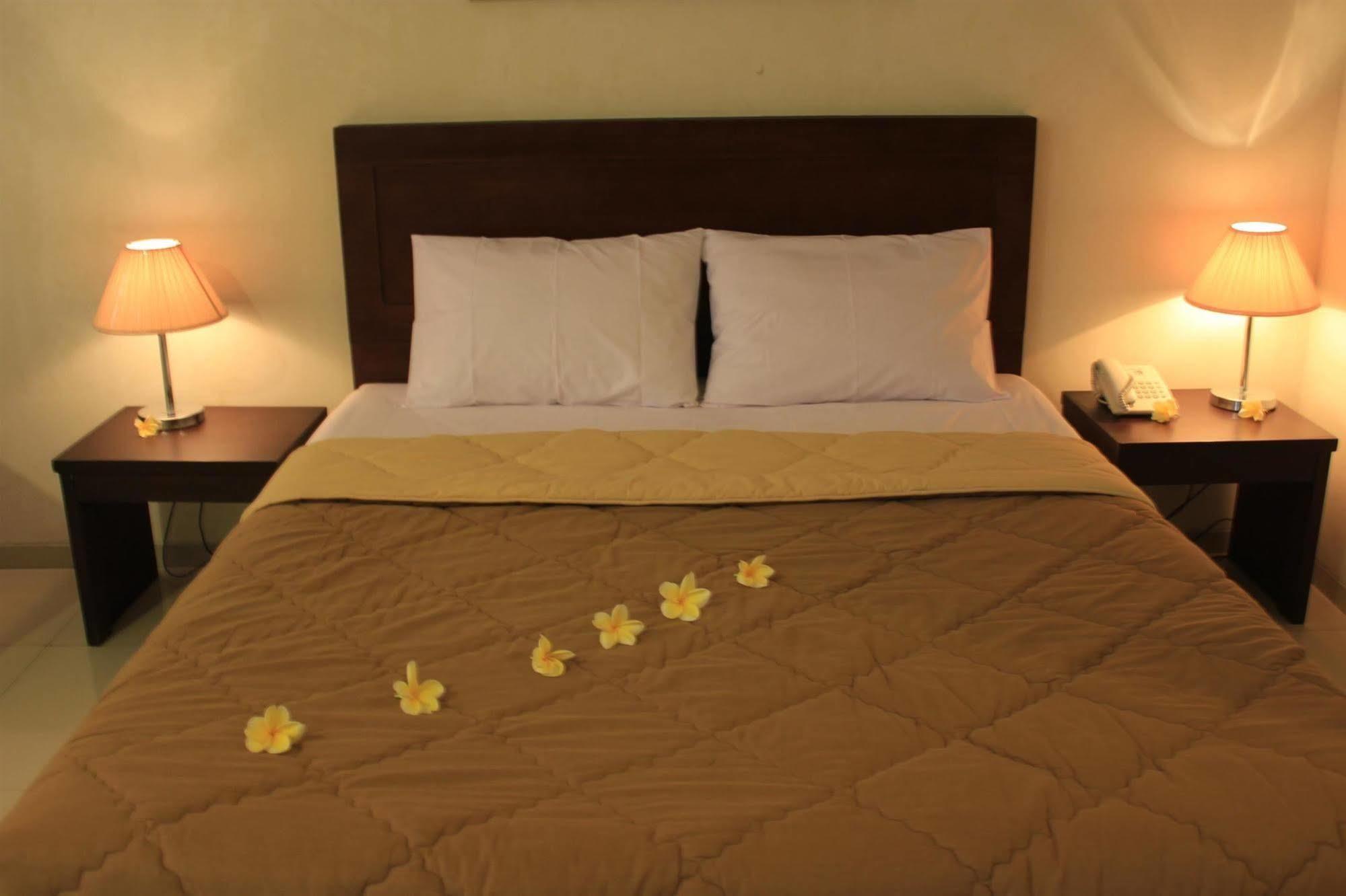 Bumi Cikeas Sentul Bogor Hotel Eksteriør billede
