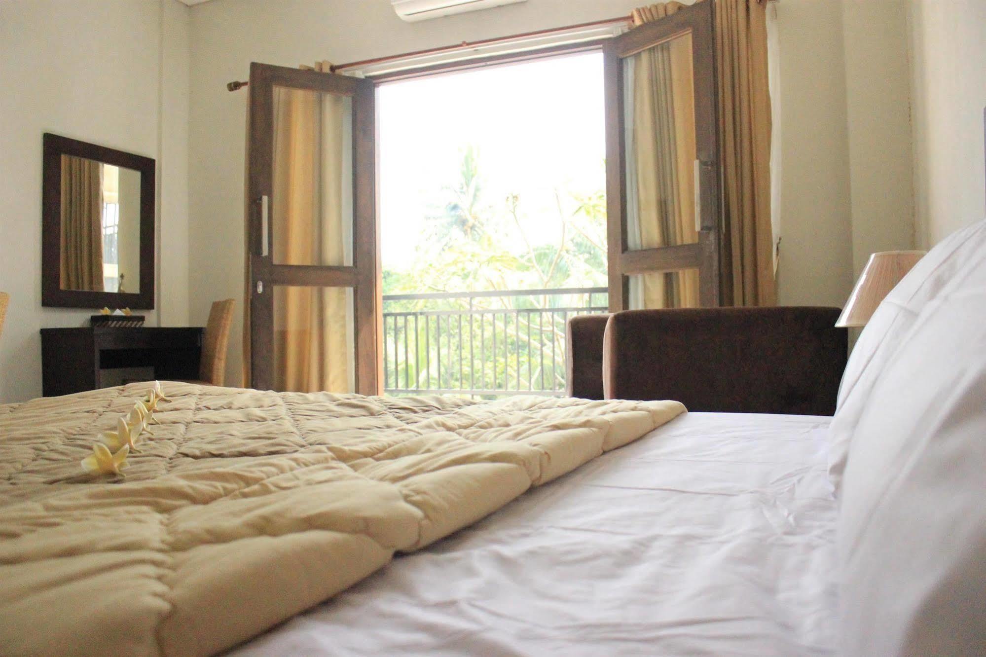 Bumi Cikeas Sentul Bogor Hotel Eksteriør billede