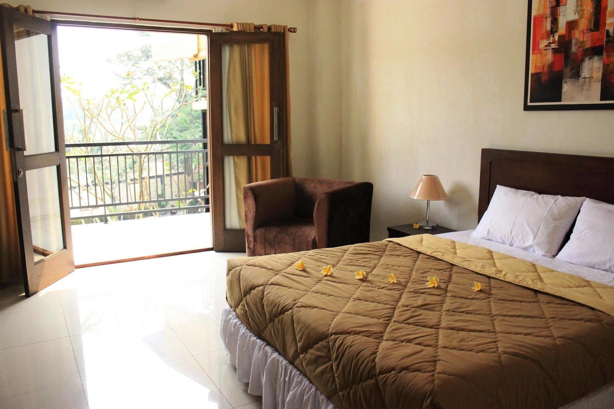 Bumi Cikeas Sentul Bogor Hotel Eksteriør billede