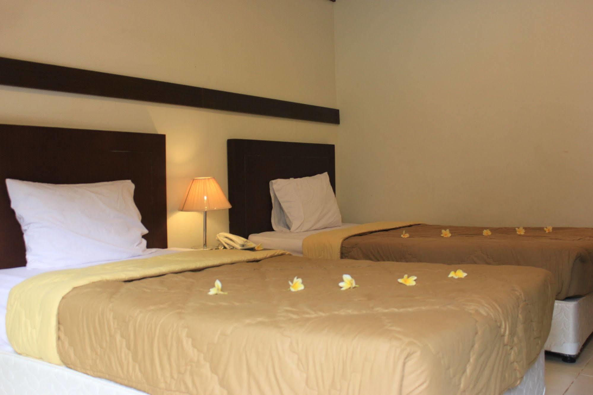 Bumi Cikeas Sentul Bogor Hotel Eksteriør billede