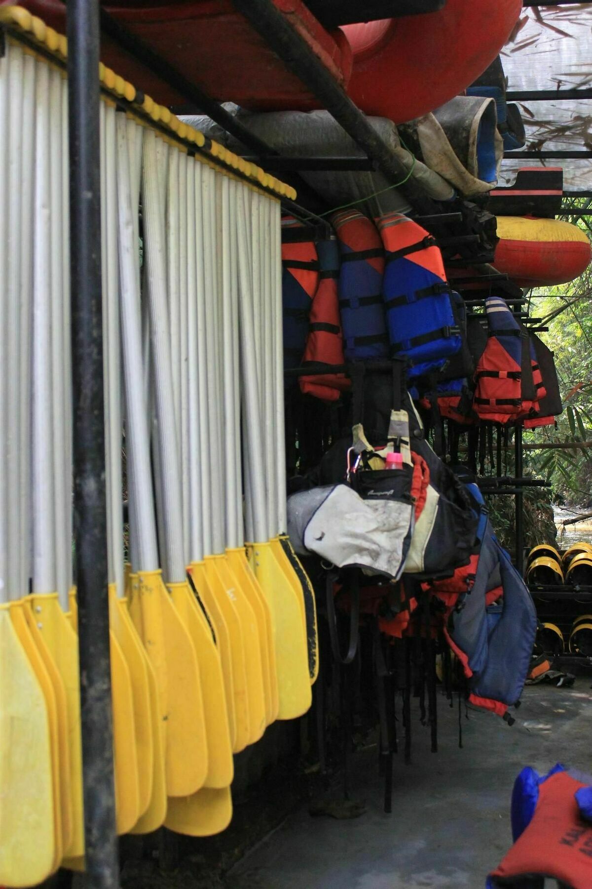 Bumi Cikeas Sentul Bogor Hotel Eksteriør billede