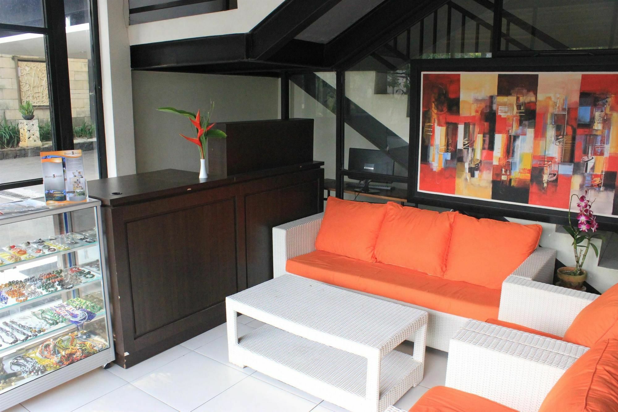 Bumi Cikeas Sentul Bogor Hotel Eksteriør billede
